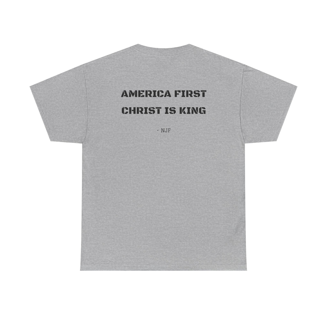 America First Merch