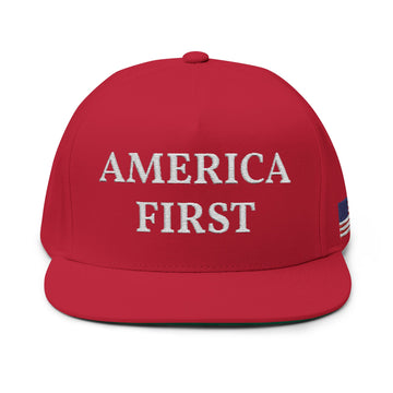 America First Merch